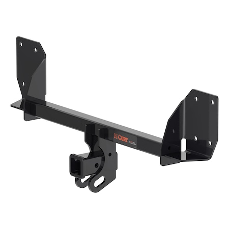 Curt Class 3 Trailer Hitch, 2" Receiver, Select Volvo XC60, XC90 13467